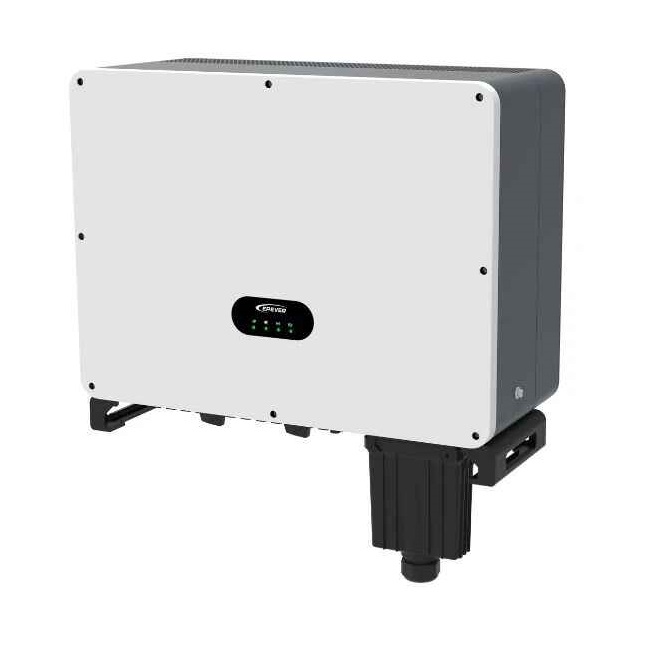 سانورتر خورشیدی ای پی اور آنگرید برند EPEVER سری On-Grid PV lnverter توان70kw سه فاز سری SPT مدل SPT70KTL - Image 2