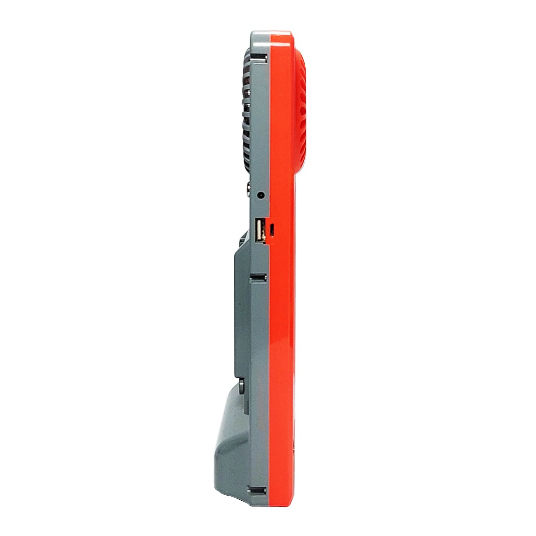 سیستم روشنایی خورشیدی سان افریکا مدل SA-007 کد NAR-19 - Image 4