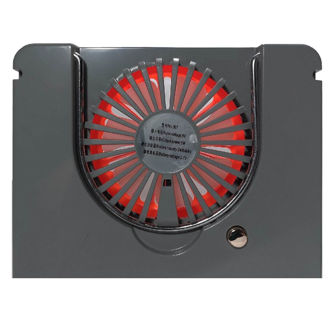 سیستم روشنایی خورشیدی سان افریکا مدل SA-007 کد NAR-19 - Image 5