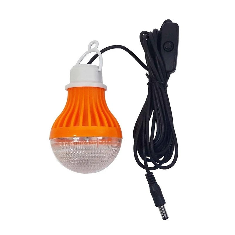 سیستم روشنایی خورشیدی سان افریکا مدل SA-007 کد NAR-19 - Image 2