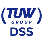 dss logo
