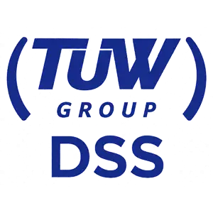 dss logo
