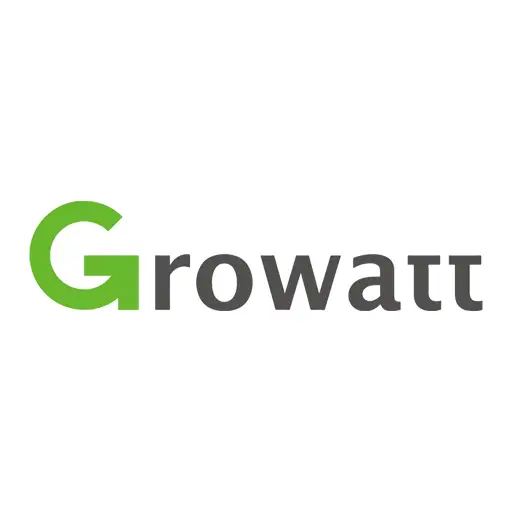 Growatt logo