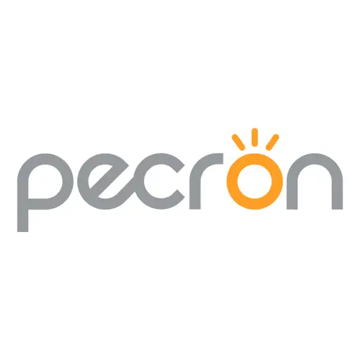 pecron-logo