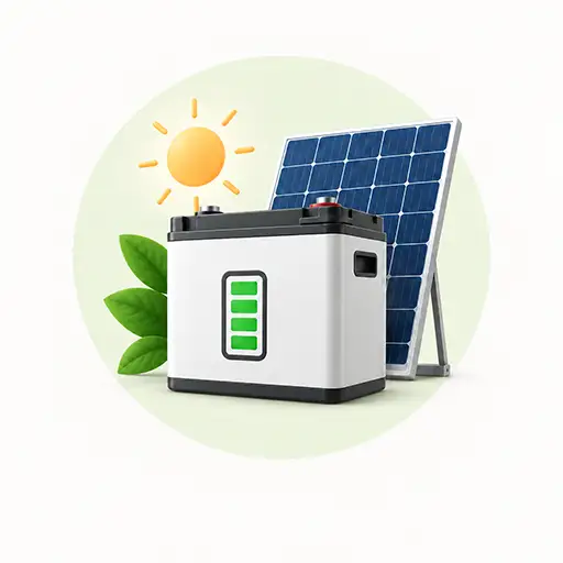 solar battery